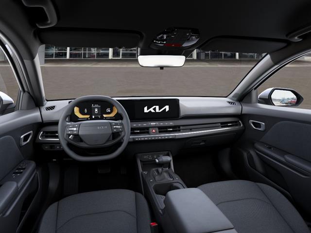 2026 Kia K4 LX Tucson AZ