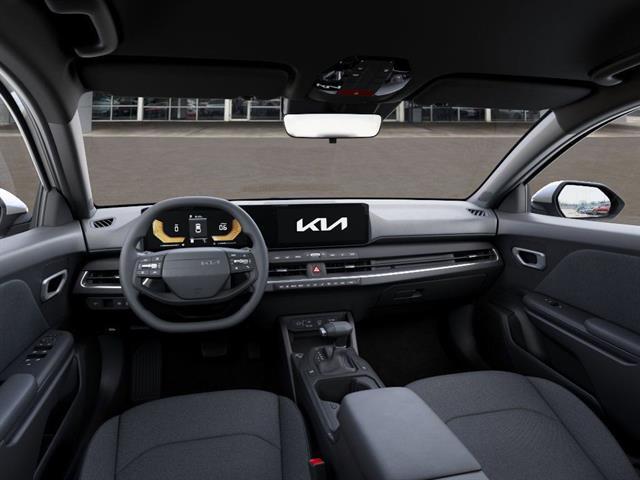 2026 Kia K4 LX Tucson AZ