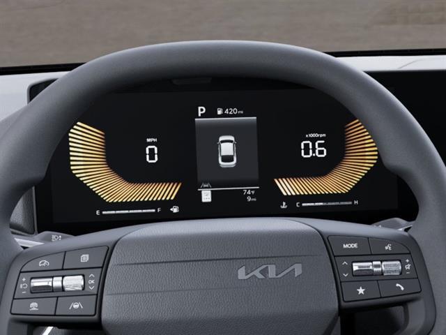 2026 Kia K4 LX Tucson AZ