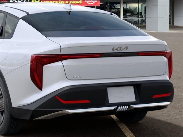 2026 Kia K4 LX Tucson AZ