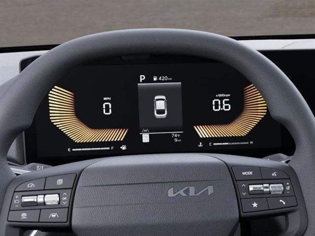 2026 Kia K4 LX Tucson AZ