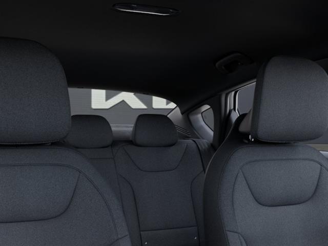 2026 Kia K4 LX Tucson AZ