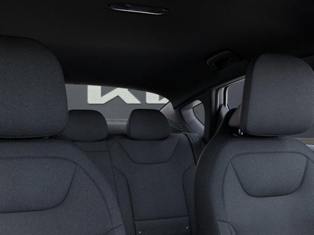 2026 Kia K4 LX Tucson AZ