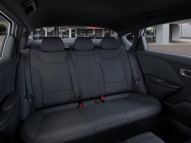 2026 Kia K4 LX Tucson AZ