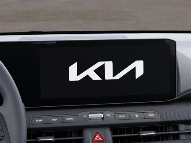 2026 Kia K4 LX Tucson AZ
