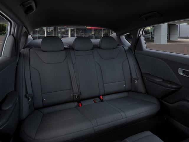 2026 Kia K4 LX Tucson AZ
