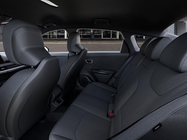 2026 Kia K4 LX Tucson AZ