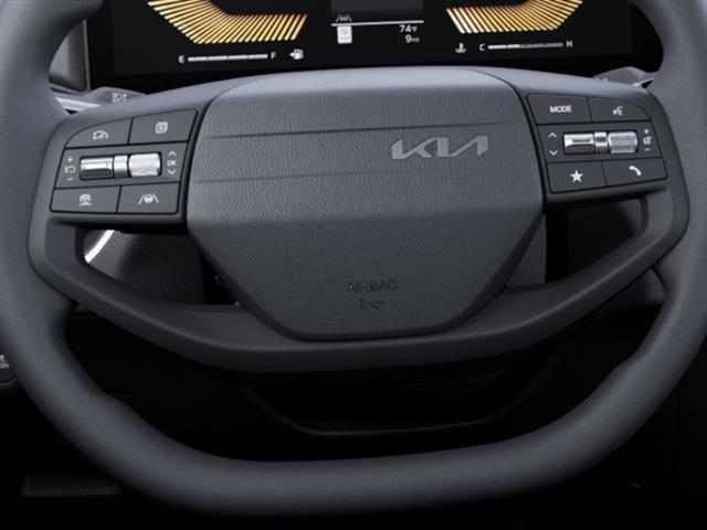 2026 Kia K4 LX Tucson AZ