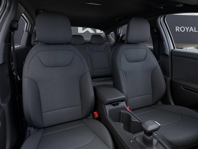 2026 Kia K4 LX Tucson AZ