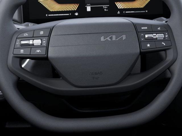 2026 Kia K4 LX Tucson AZ