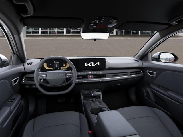 2026 Kia K4 LX Tucson AZ