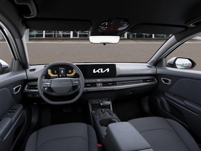 2026 Kia K4 LX Tucson AZ