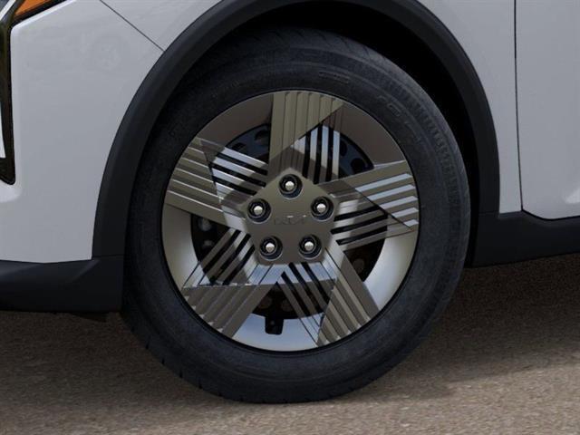 2026 Kia K4 LX Tucson AZ