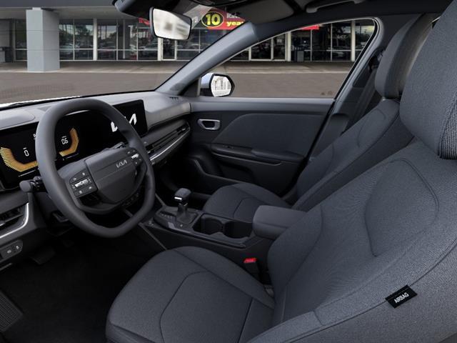 2026 Kia K4 LX Tucson AZ