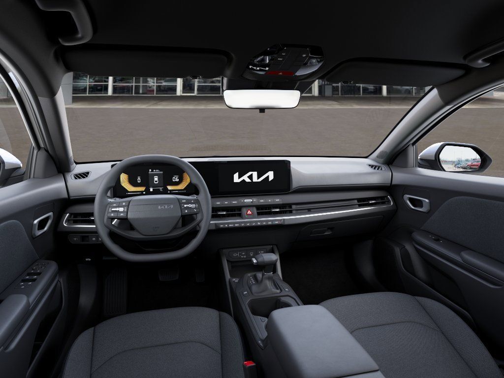 2026 Kia K4 LX Tucson AZ