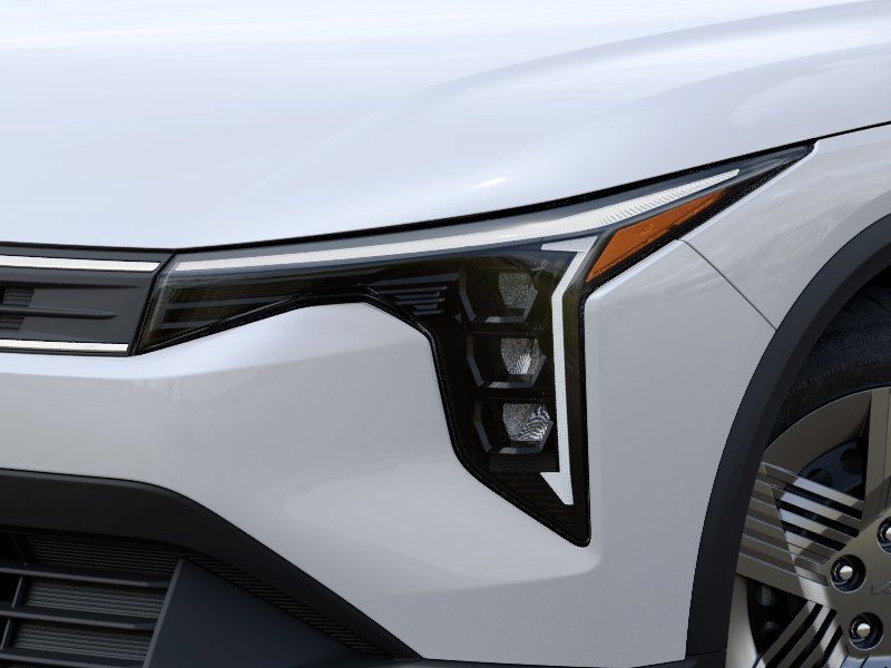 2026 Kia K4 LX Tucson AZ