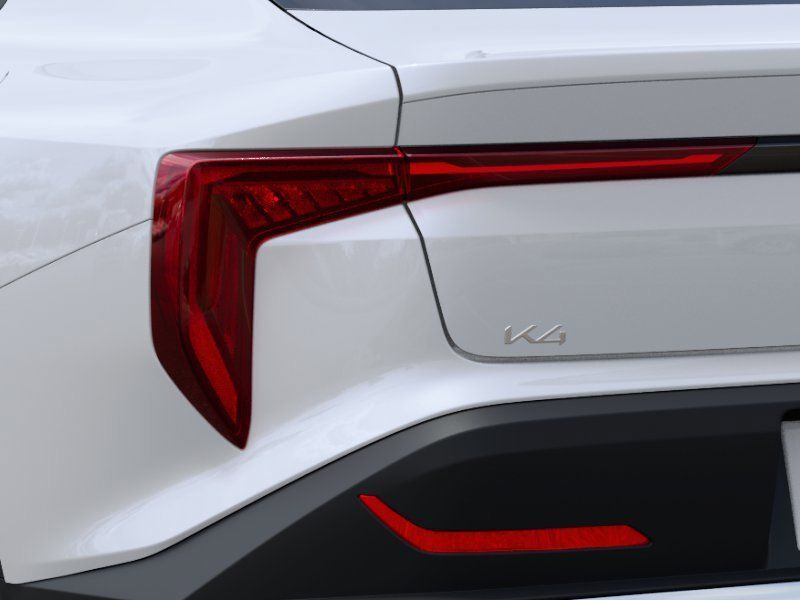 2026 Kia K4 LX Tucson AZ