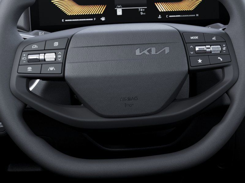 2026 Kia K4 LX Tucson AZ