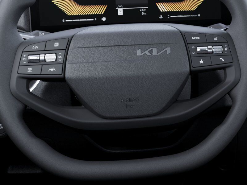 2026 Kia K4 LX Tucson AZ