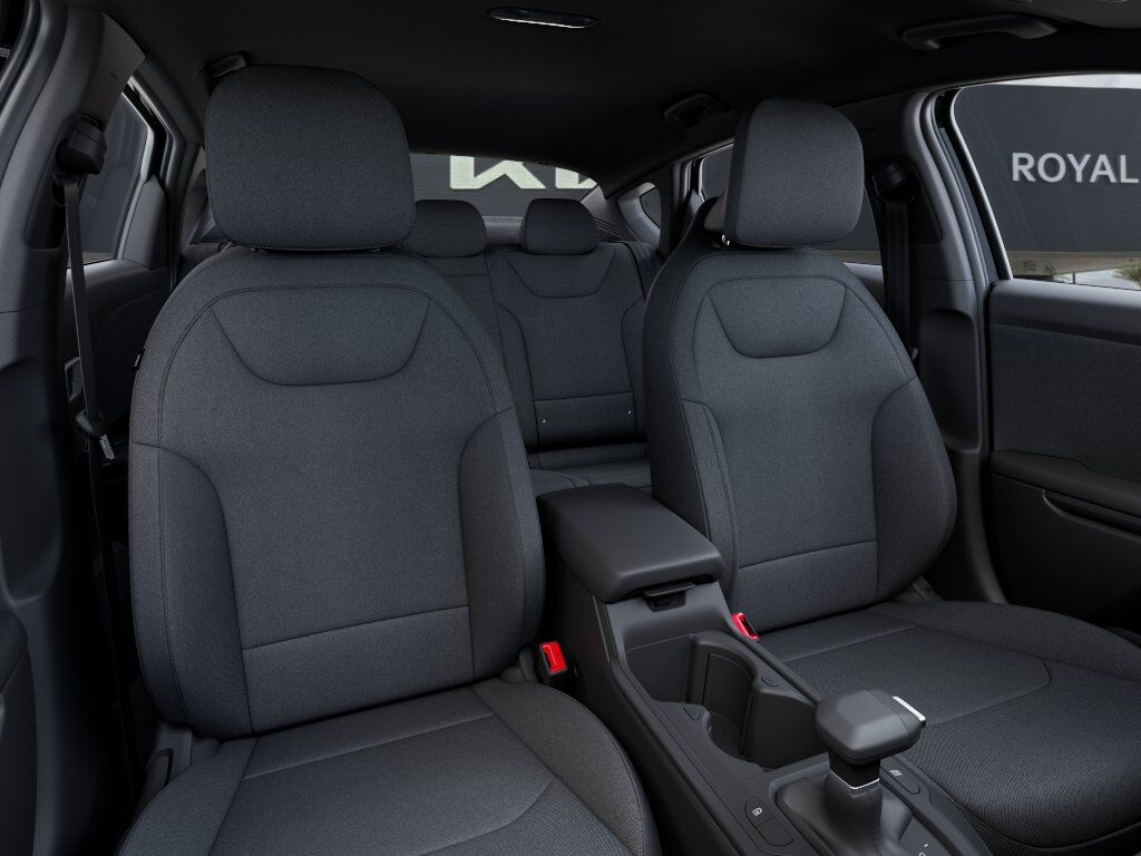 2026 Kia K4 LX Tucson AZ