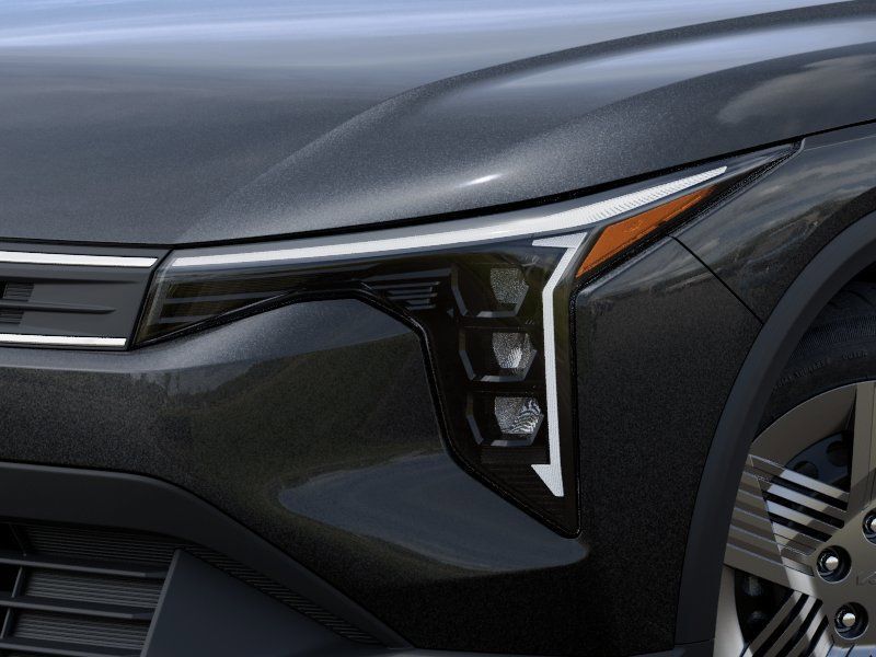 2026 Kia K4 LX Tucson AZ