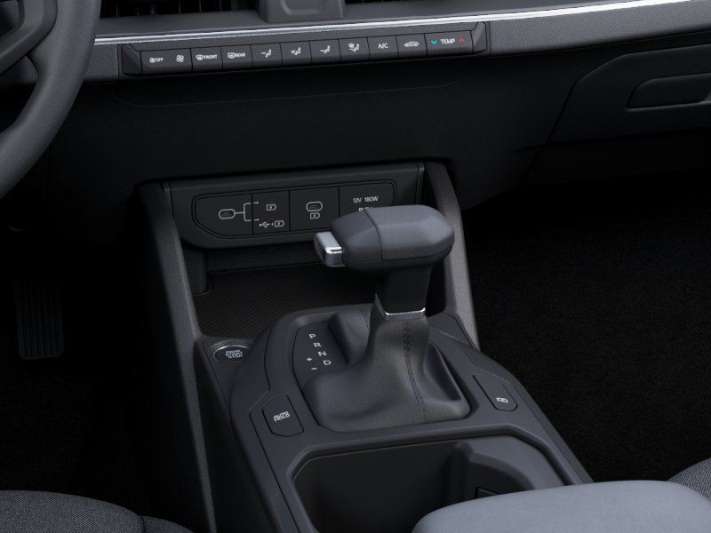 2026 Kia K4 LX Tucson AZ