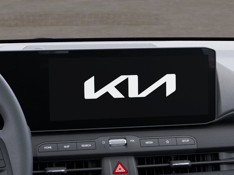 2026 Kia K4 LX Tucson AZ