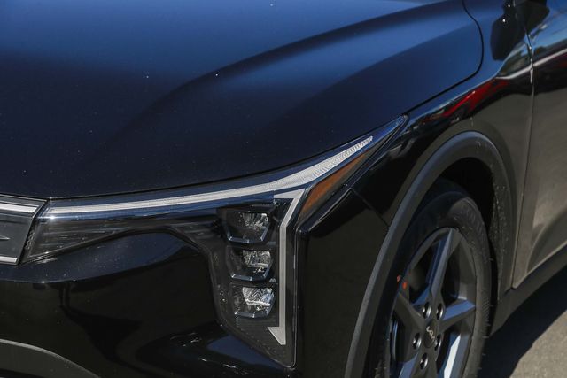 2026 Kia K4 LXS Glendale CA