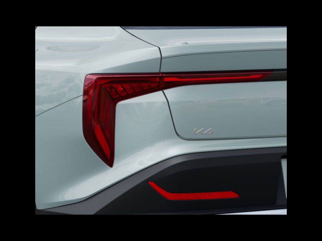 2026 Kia K4 LXS Glendale CA