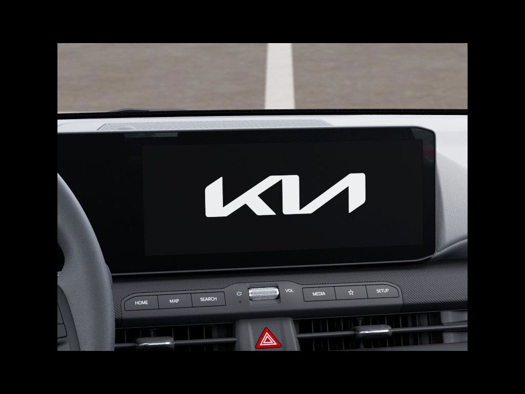 2026 Kia K4 LXS Glendale CA