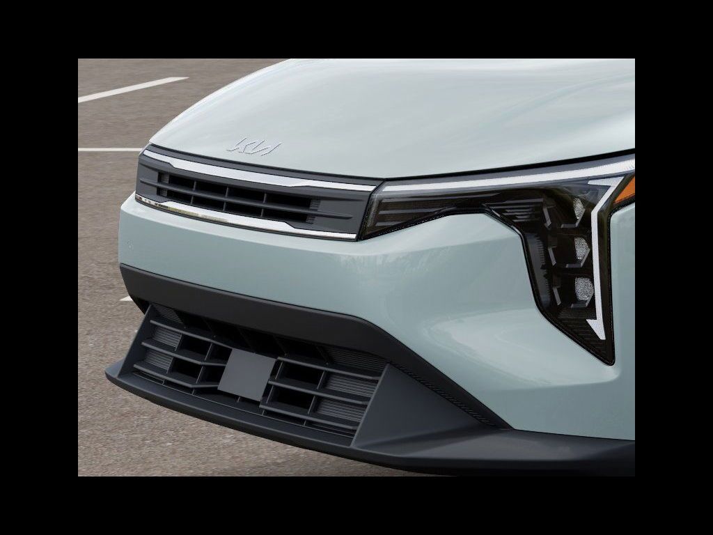 2026 Kia K4 LXS Glendale CA