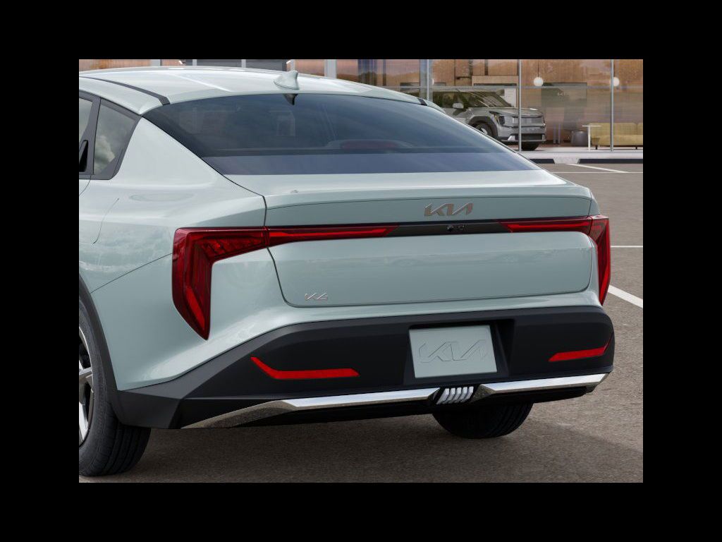2026 Kia K4 LXS Glendale CA