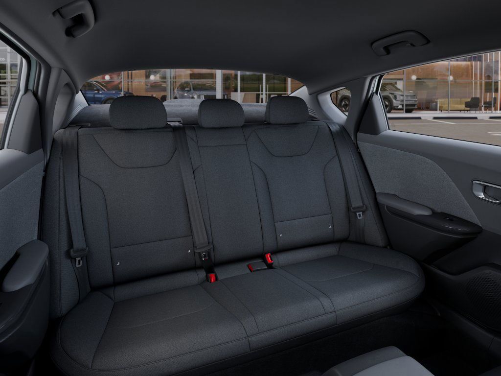 2026 Kia K4 LXS Glendale CA