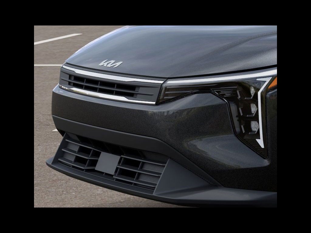 2026 Kia K4 LXS Glendale CA