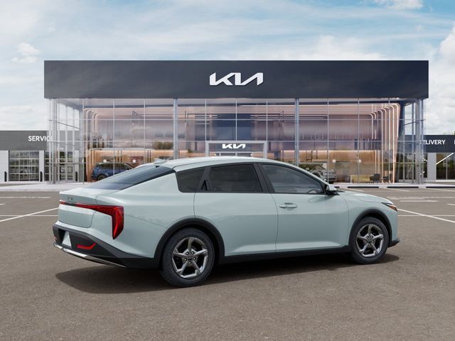2026 Kia K4 LXS Glendale CA