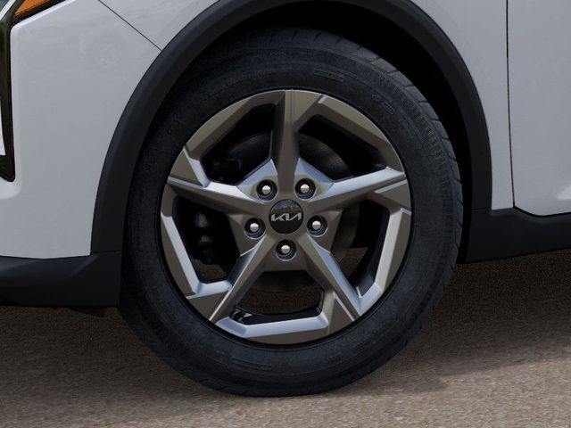 2026 Kia K4 LXS Glendale CA