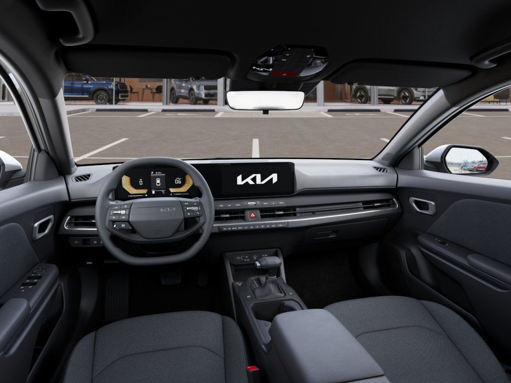 2026 Kia K4 LXS Glendale CA