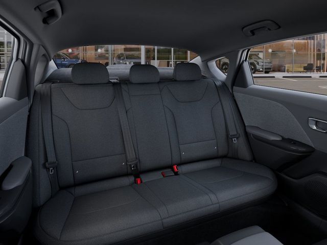 2026 Kia K4 LXS Glendale CA