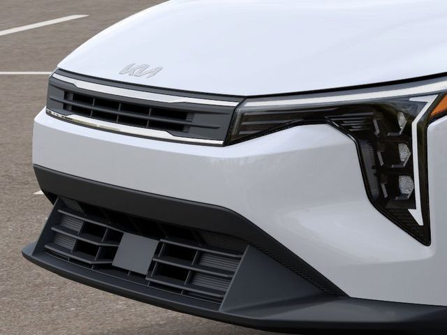 2026 Kia K4 LXS Glendale CA