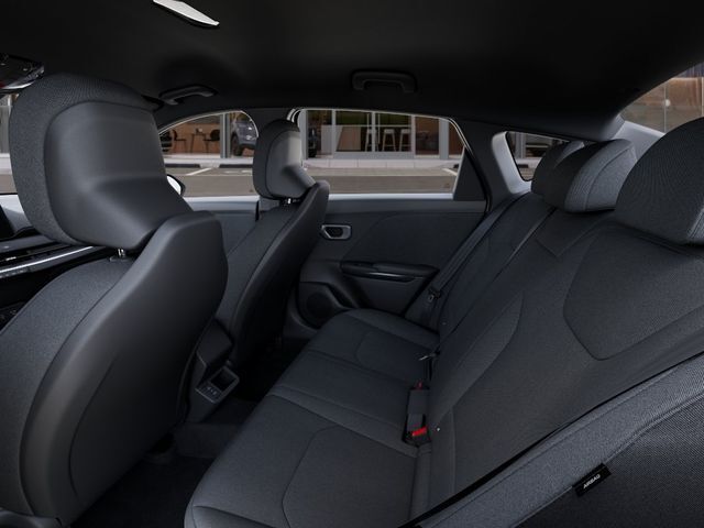 2026 Kia K4 LXS Glendale CA