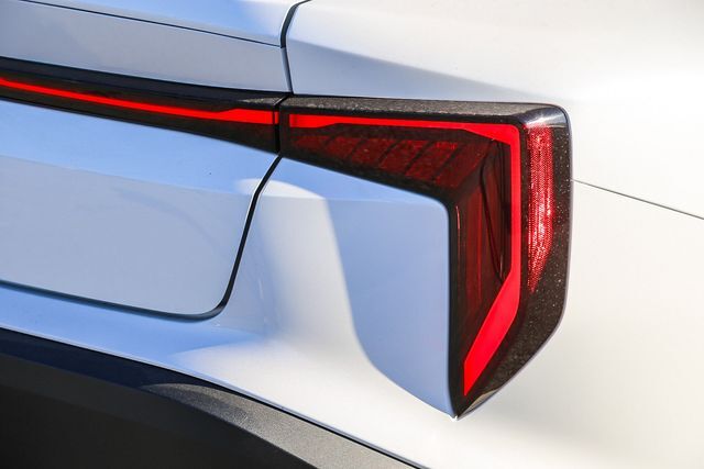 2026 Kia K4 LXS Glendale CA