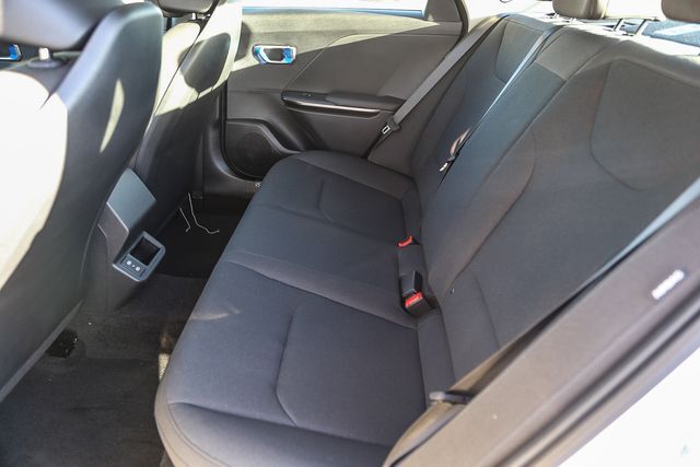 2026 Kia K4 LXS Glendale CA