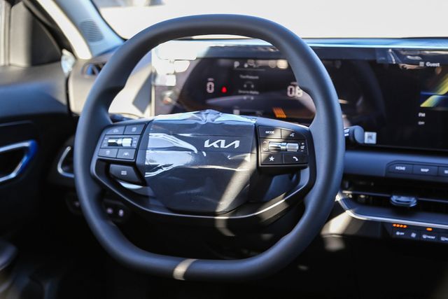 2026 Kia K4 LXS Glendale CA