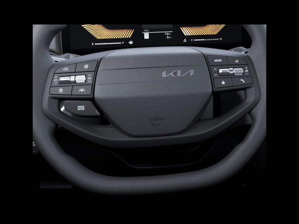 2026 Kia K4 LXS Glendale CA