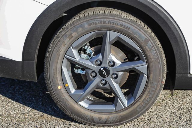 2026 Kia K4 LXS Glendale CA
