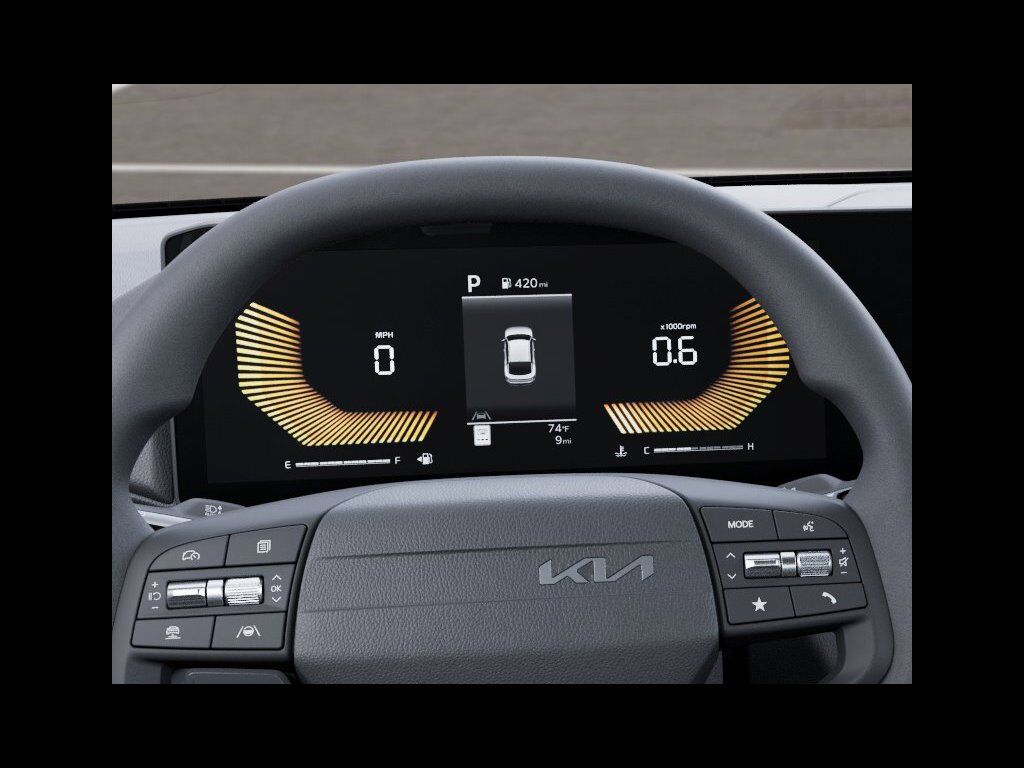 2026 Kia K4 LXS Glendale CA