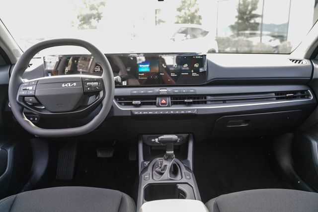 2026 Kia K4 LXS Glendale CA