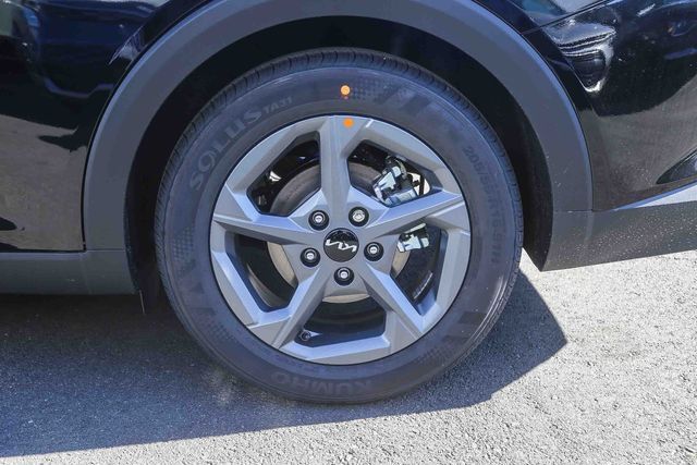 2026 Kia K4 LXS Glendale CA