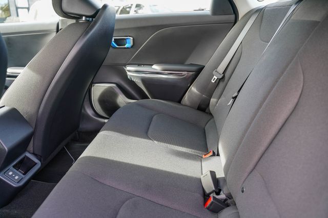 2026 Kia K4 LXS Glendale CA