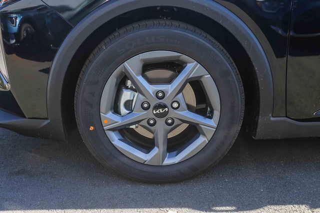 2026 Kia K4 LXS Glendale CA